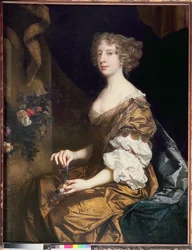 Anne, Countess of Exeter